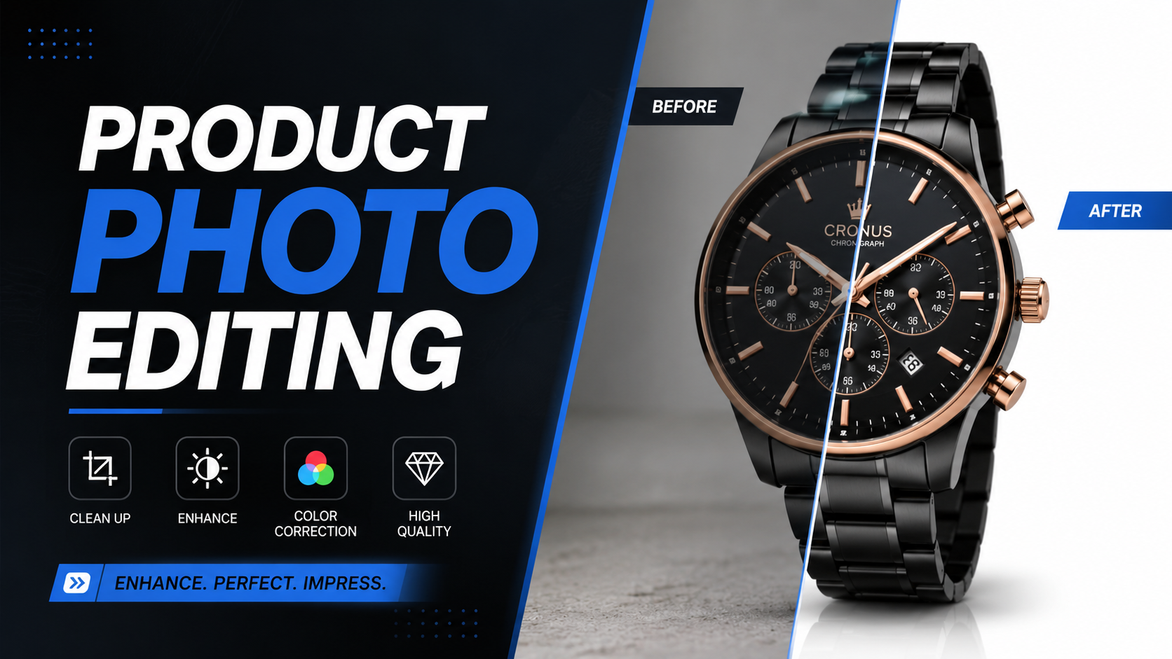 Product Editing